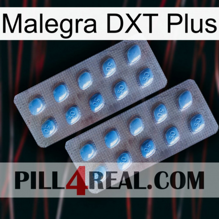 Malegra DXT Plus viagra4